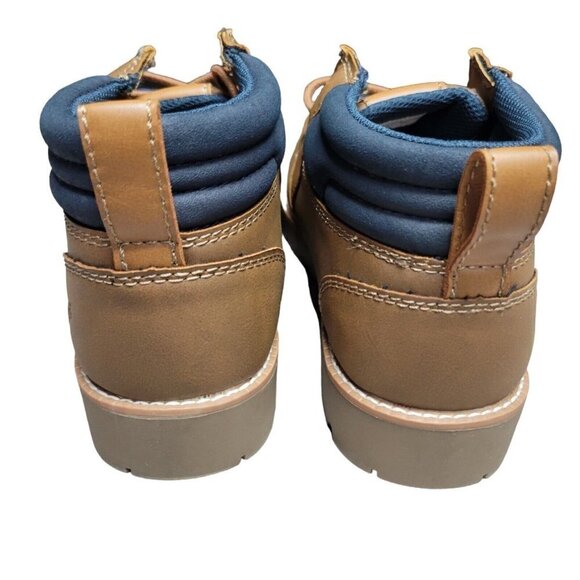 WEATHERPROOF Vintage Chester Boots Men's.  Size 11. New In Box $95 - Picture 6 of 9